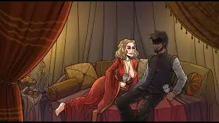 Game of Who - Have fun with Cersei, 36th 37th and 38th Gallery Scene Unlocked #14