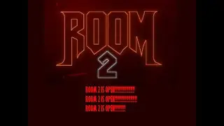 ROOM 2 IS OPEN ON FEBUARY 10...WATCH THIS VIDEO FOR MORE INFORMATION