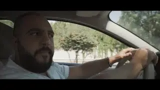 Tugay Yılmaz - ''Hayallerin Paris '' 2019 AYZ Müzik ve Film Official Klip