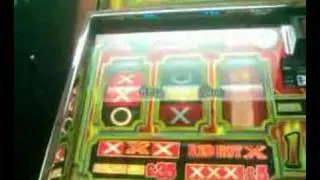 Mazooma - Casino Red Hot X 2