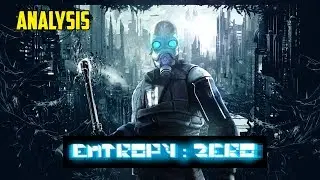 Mod Analysis: Half-Life 2 Entropy Zero...IT'S REALLY GOOD!