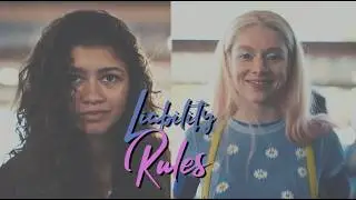 Rue & Jules | 𝐋𝐢𝐚𝐛𝐢𝐥𝐢𝐭𝐲