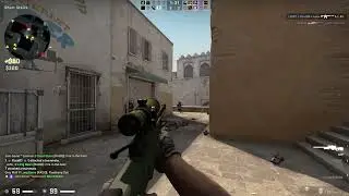 Csgo clip - 2022