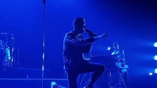 Keane LIVE - 