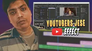 premiere pro : The one secret element in video to engage for longer time