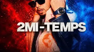 (FREE FOR PROFIT) Tiakola x Hamza x Rsko x Melodic Drill Type Beat ''2 MI TEMPS'' (Prod. Stone)