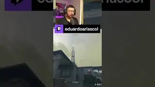 Donde donde donde 😎 | eduardoariascol en #Twitch #warzone