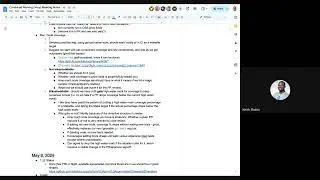 Istio WG Meeting 2024 05 15