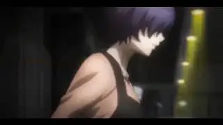 Touka x Kaneki
