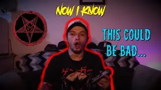 MENTAL Spirit Box on XMAS EVE - *AM I IN DANGER?*