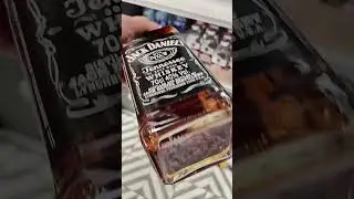 Jack Daniel's отличие от оригинала