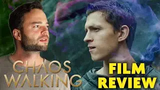 Chaos Walking | Kritik / Review