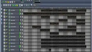 LMMS ROCK METAL ~ [ Dearest ] ~ djreb15