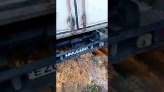 Зил бычок Ярика :)