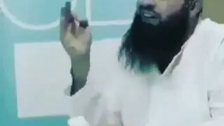 Оллох сенга айти Мухаммад хоблос