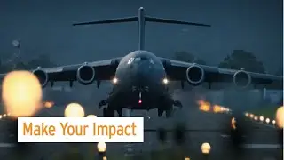 Make Your Impact