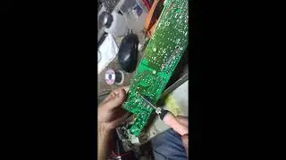 طريقة إصلاح أى باور سبلاى