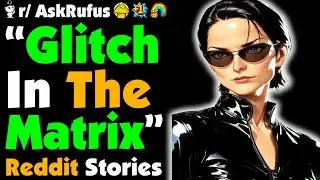2 HOURS Of GLITCHES In The Matrix (Compilation)