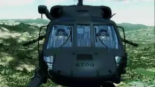 FSX Movie | Mayday | HD