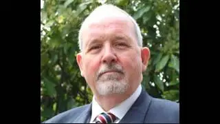 Lucy Letby - Dr Steve Watts - Retired Assistant Chief Constable
