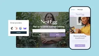 Meet our new lead generation tools