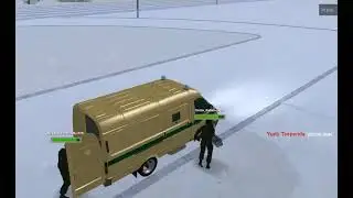 То чувство когда говоришь с гордостью, моя полиция меня бережет 😉
