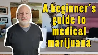 Medical Marijuana - What you need to know