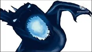 godzilla 2021 tail whip, roar, and atomic breath (TEST) Dc2