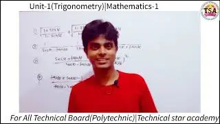 Trigonometry|Only proof Based on problem|All Question very important for sbte board|sbte board