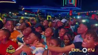 FaceToFace With Mr BURUDANI | Darassa Live In Mwanza Full Show