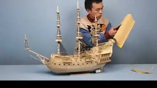 #shipbuilding (#craft #shipbuilding)