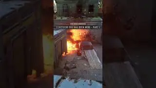 Dying Light 2 Game Using Dynamite 