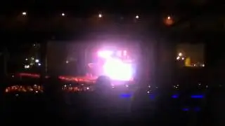 Fall Out Boy Opening- Sugar We're Goin' Down (7/11/15)