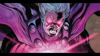 Lvl 80 Magneto (Krakoan Winter) vs Dormammu | Storm of Metal | GBR | MFF