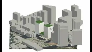 How to Send your Forma Site Design Model to Revit