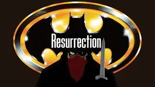 Batman: Resurrection | Batman Returns… Oh Wait That Title Was Already Taken - Retrospective