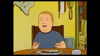 King Of The Hill DVD Promo Rare