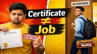 Computer Course Done… Still No Job? Watch This | INT Computer Institute