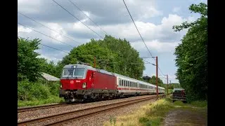 Trainmix on 22 June 2023