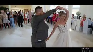 Pierwszy Taniec Martyny i Piotra 4k