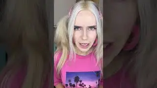 Света и демон! Невеста демона! Серия 2! Страшные истории AmyMyr 