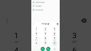 Scom sim monthly whatsapp package code!Scom ka.monthly whatsapp package lagany ka treeq