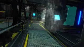 New map #ViperSquad #Unity3D