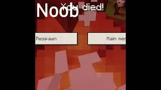 Noob vs pro vs hacker