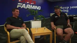 Power Farming chat with one of New Zealand's World Ploughing Championship representatives