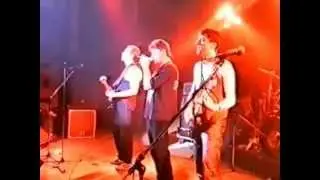 (+ 16) гр.Сектор Газа - «Взял вину на себя»