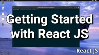 Getting Started with React