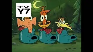 Cartoon Network Fridays: 