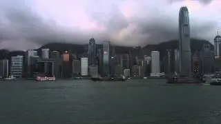24 hrs in Hong Kong (1080p)