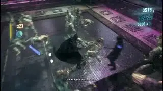 Brutality 101 Suffering